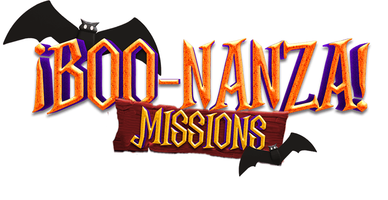 Boo-nanza Missions