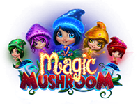 Magic Mushroom