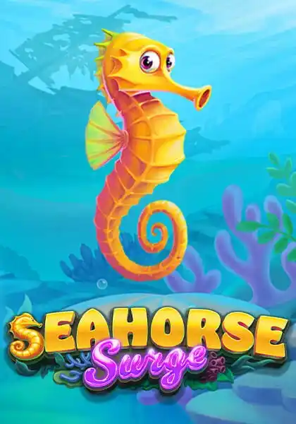 Seahorse Swag