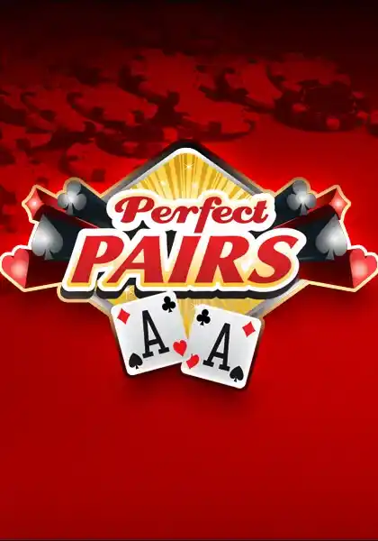 Blackjack Perfect Pairs