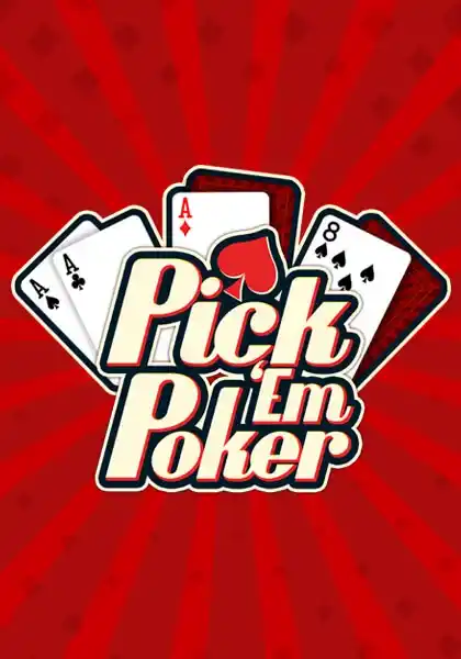 Pick Em Poker