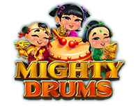 Mighty Drums